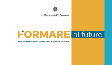 Formare al Futuro